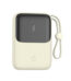 پاوربانک سوپر فست شارژ مدل P05-10000mAh