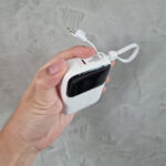 پاوربانک سوپر فست شارژ مدل P05-10000mAh