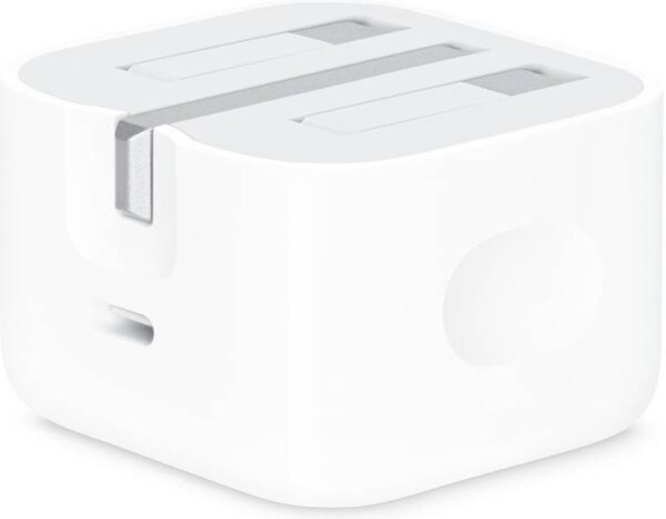 شارژر دیواری اپل 20 وات