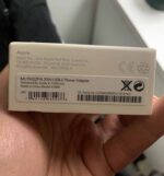 شارژر دیواری اپل 20 وات