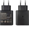 سوپر فست شارژر 45 وات سامسونگ