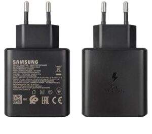 سوپر فست شارژر 45 وات سامسونگ