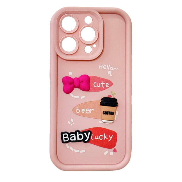 قاب فانتزی عروسکی