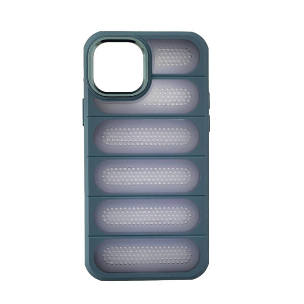 قاب گوشی مدل حصیری