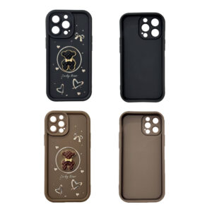 قاب گوشی فانتزی lucky bear