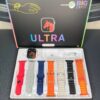 ساعت هوشمند مدل ultra 7 in 1 stap
