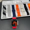 ساعت هوشمند مدل ultra 7 in 1 stap
