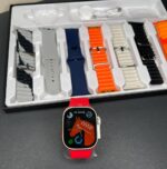 ساعت هوشمند مدل ultra 7 in 1 stap
