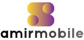 امیر موبایل Logo