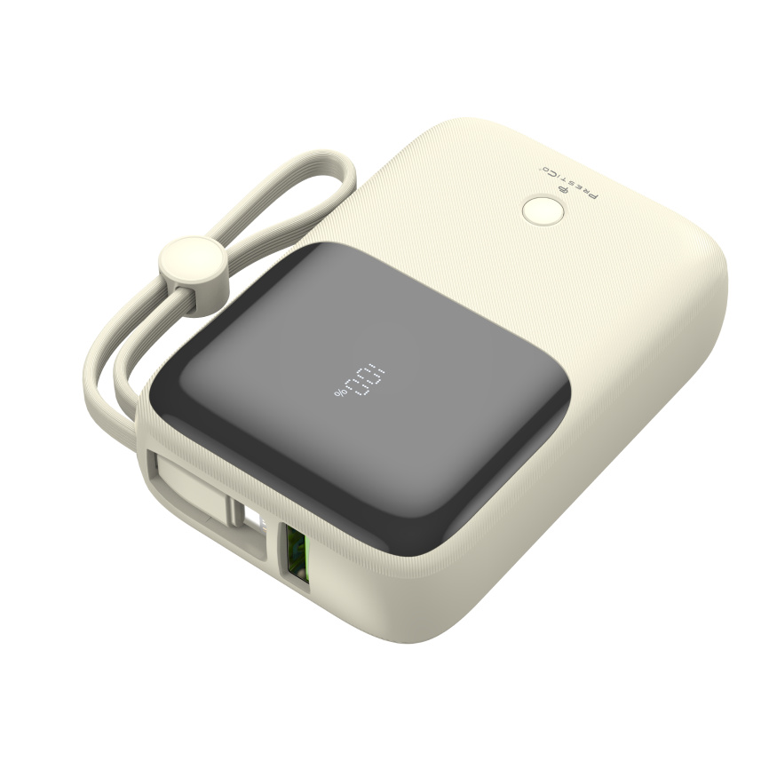 بهترین پاور بانک با قابلیت شارژ سریع